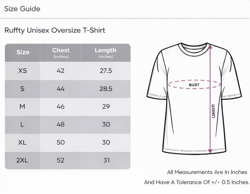 Skull bloom Ice Blue Tee