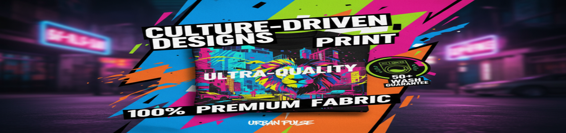 Why Choose Our T-Shirts?
Unique, culture-driven designs you won’t find anywhere else, made from 100% pure premium fabric for a soft, breathable, luxury feel, printed with ultra-quality ink for sharp and vibrant designs, long-lasting colors that stay fresh even after 50+ washes, Gen-Z inspired streetwear aesthetics, and durable stitching built for comfortable daily wear